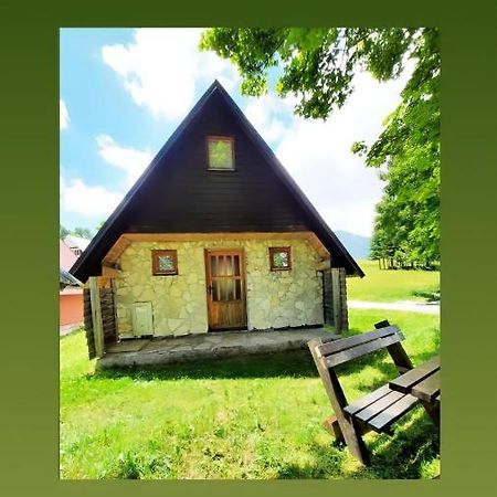 Apartman A&A Žabljak Екстериор снимка