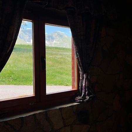 Apartman A&A Žabljak Екстериор снимка