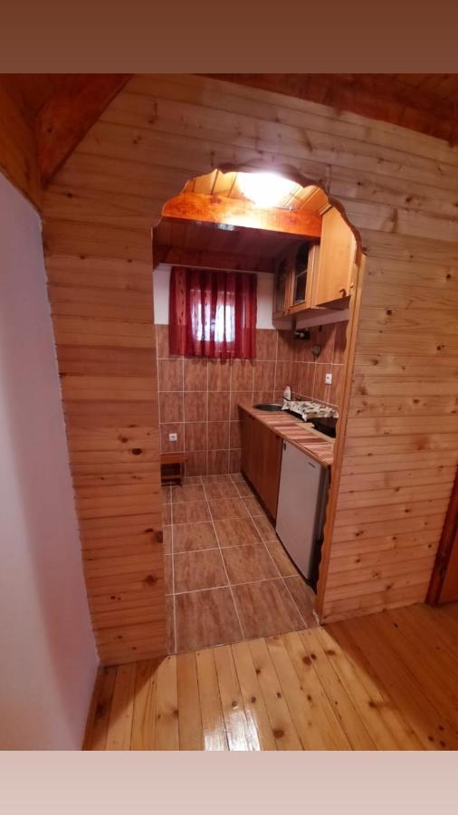 Apartman A&A Žabljak Екстериор снимка