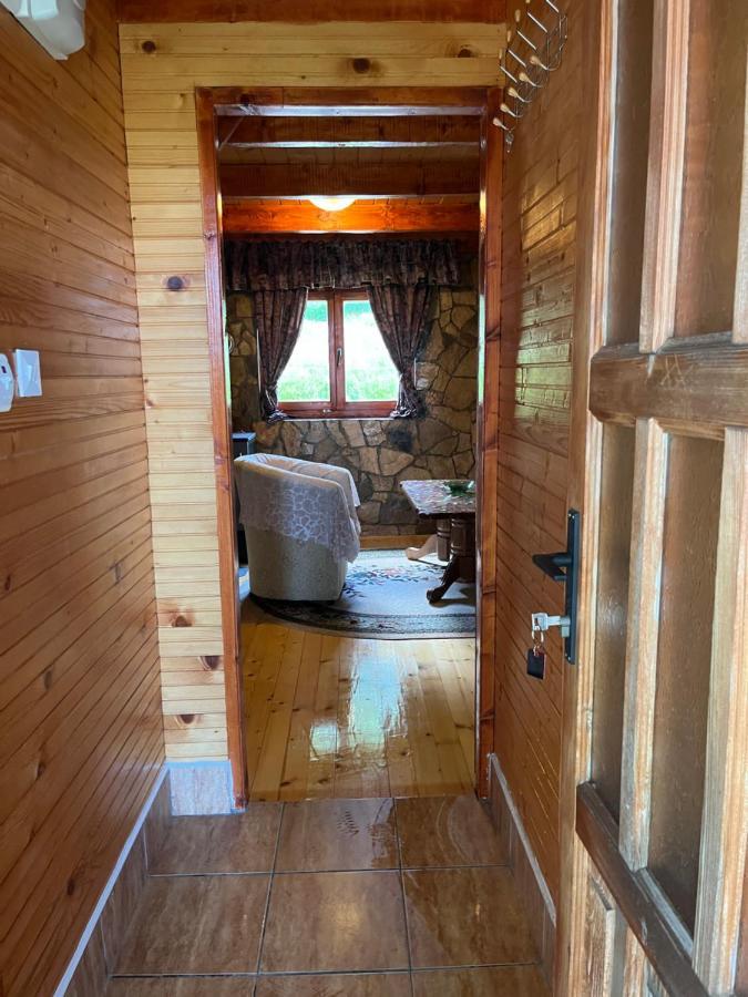 Apartman A&A Žabljak Екстериор снимка