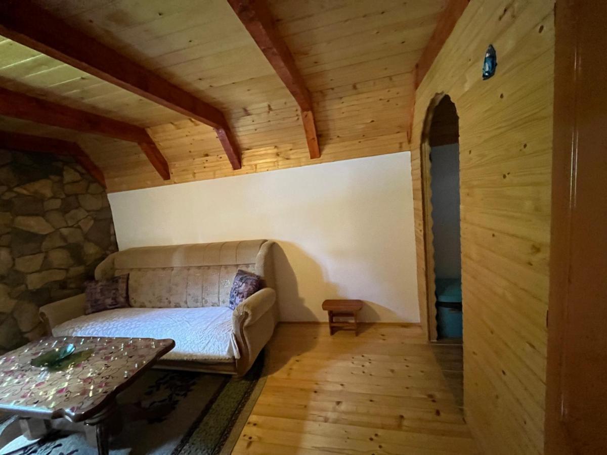 Apartman A&A Žabljak Екстериор снимка