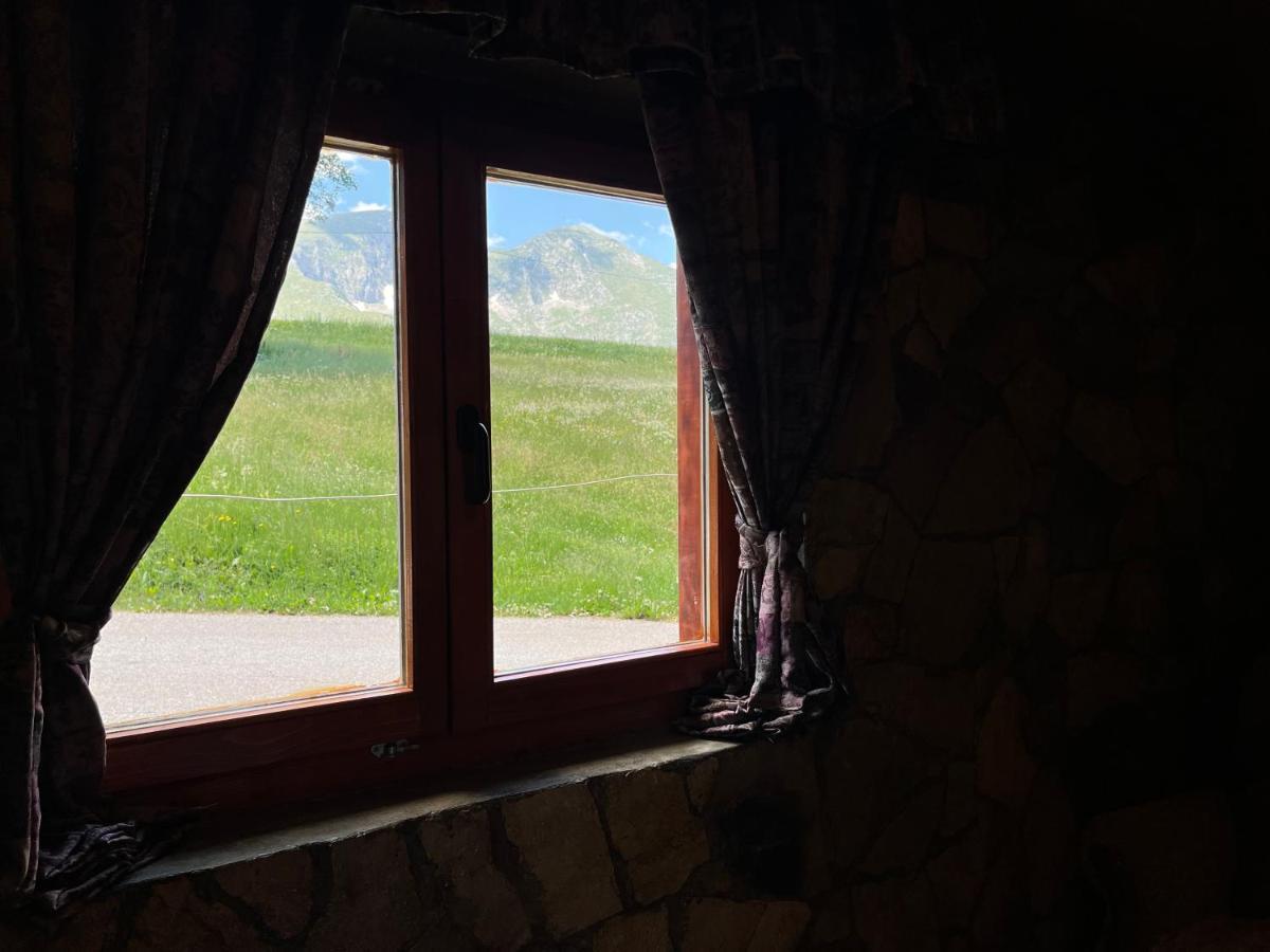 Apartman A&A Žabljak Екстериор снимка