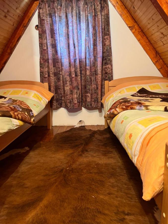 Apartman A&A Žabljak Екстериор снимка