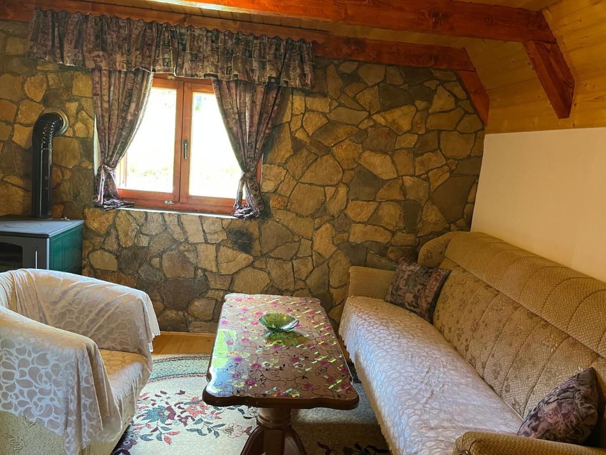 Apartman A&A Žabljak Екстериор снимка