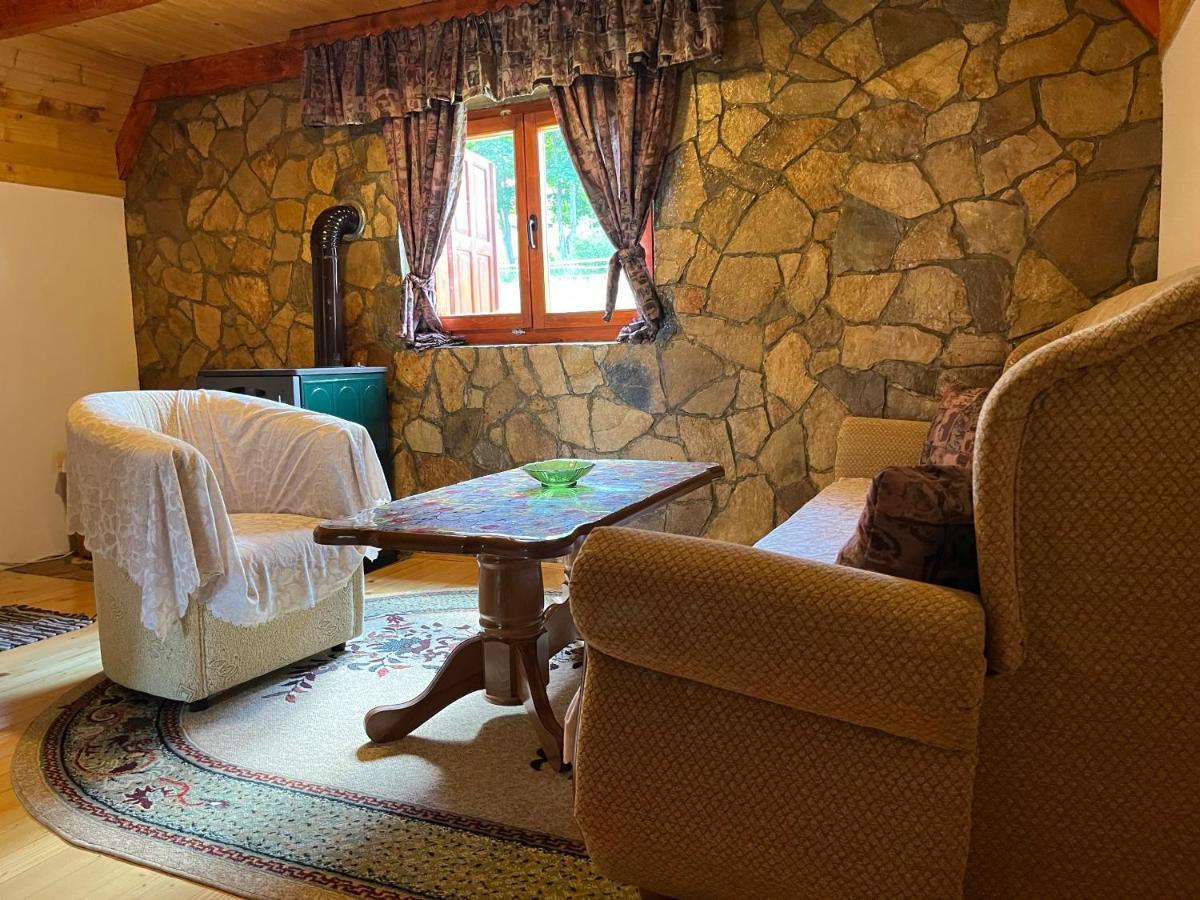 Apartman A&A Žabljak Екстериор снимка